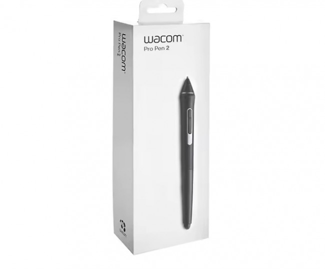 Перо Wacom Pro Pen 2